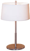 Niff Table Lamp - STYLIZED TABLE LAMP