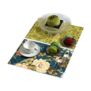 CARILLO PLACEMATS