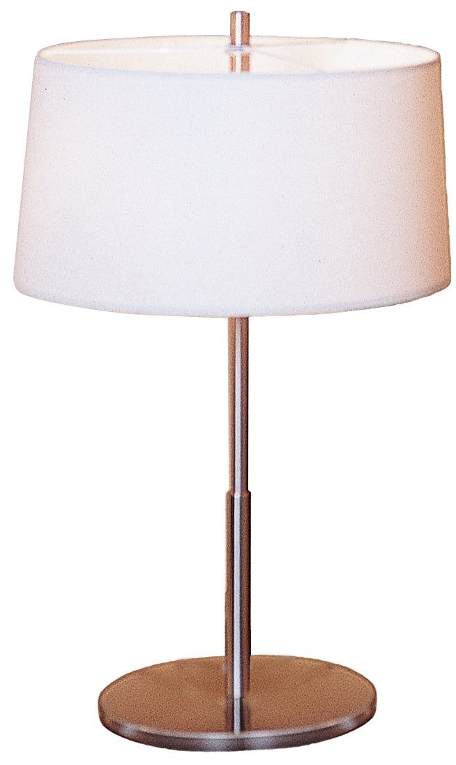 Niff Outdoor Table Lamp - STYLIZED TABLE LAMP