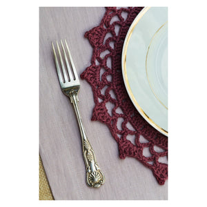 Ginger Placemats - SET OF TWO