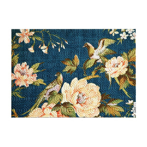 Carillo Dinner Placemats - SET OF FOUR