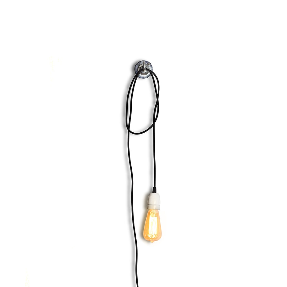 NUDE PENDANT LAMP