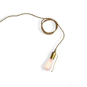 NUDE PENDANT LAMP