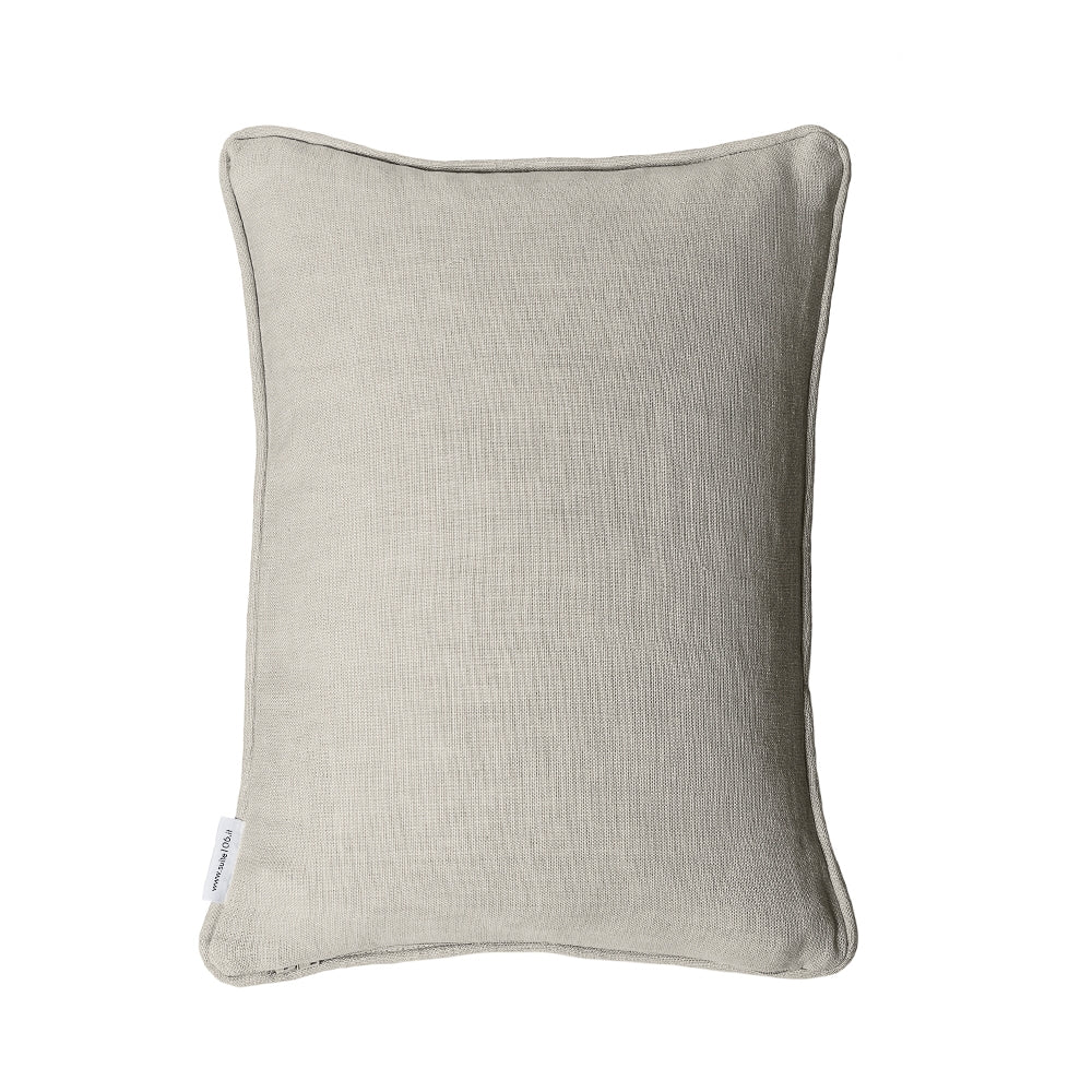 VIRGEN DE GUADALUPE PILLOW