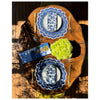 Palm Springs Organic Cotton Napkins - SET OF FOUR