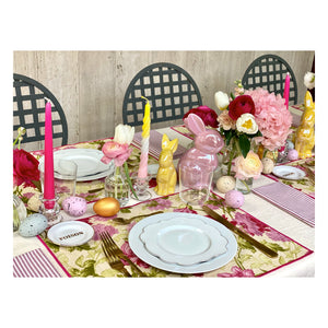 Cocotte Linen Placemats - SET OF TWO
