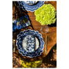 Palm Springs Organic Cotton Napkins - SET OF FOUR