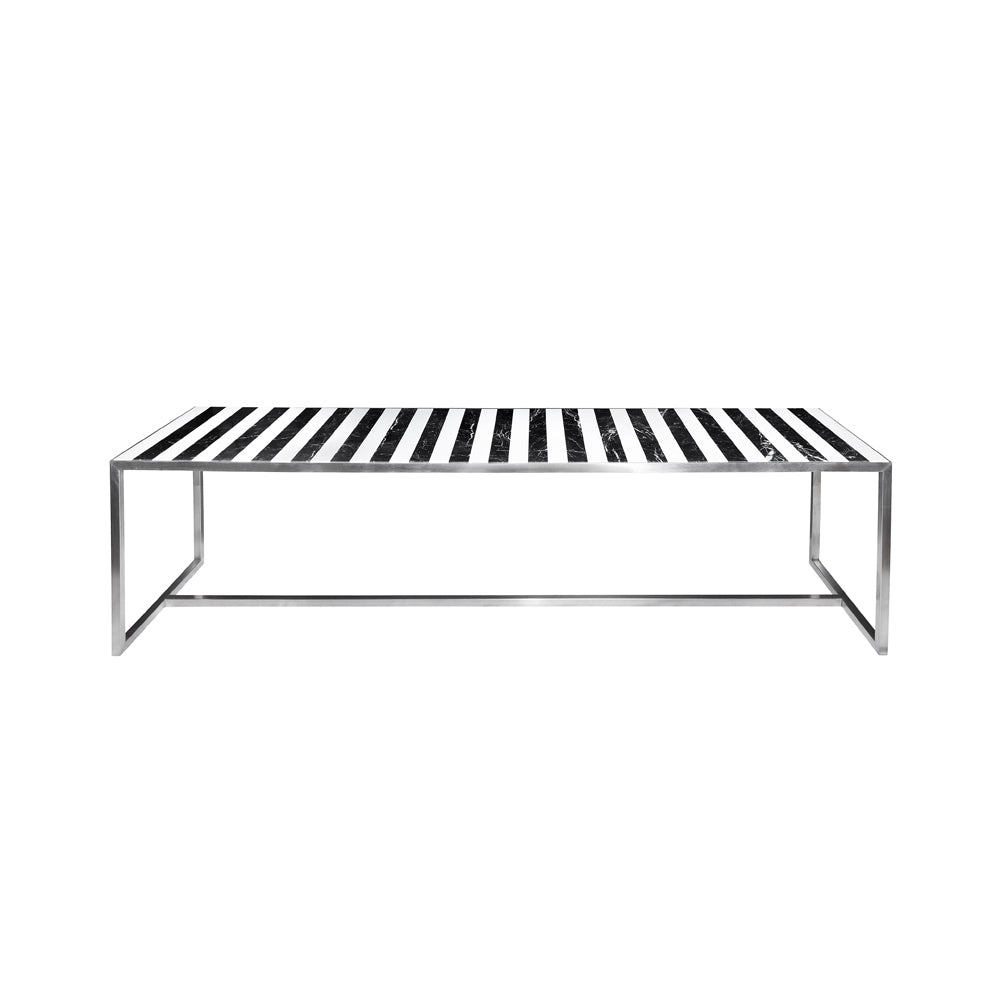 MAG COFFEE TABLE