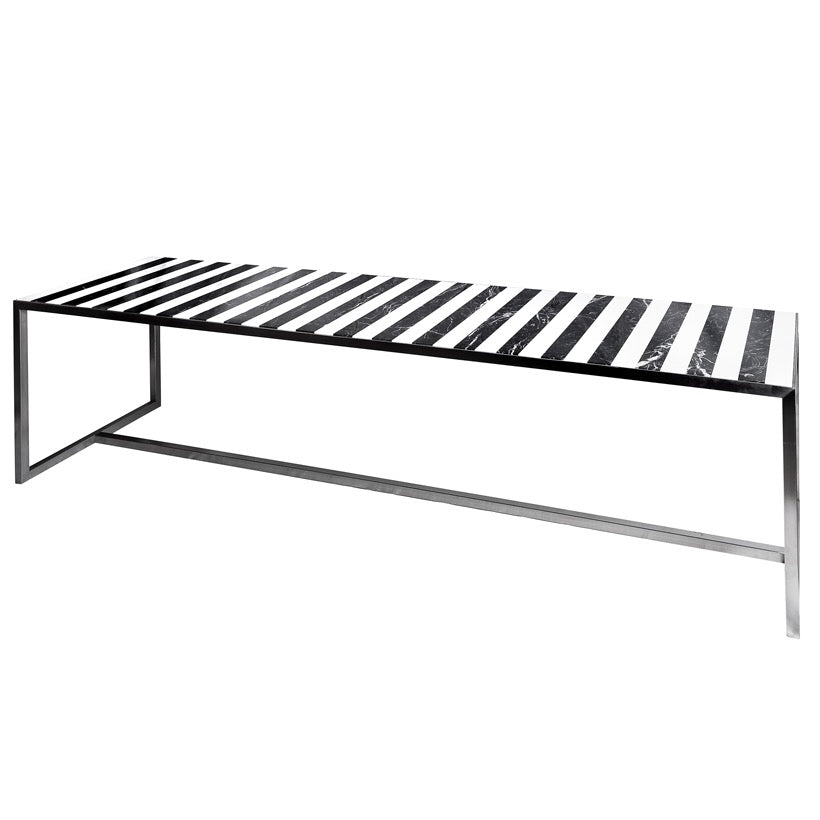 MAG COFFEE TABLE