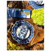 Palm Springs Organic Cotton Napkins - SET OF FOUR