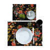 Frida Breakfast Placemats - SET OF FOUR