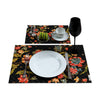 Frida Breakfast Placemats - SET OF FOUR