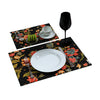 Frida Breakfast Placemats - SET OF FOUR