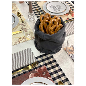 THE DUNMORE TABLESCAPE - 12 PAX
