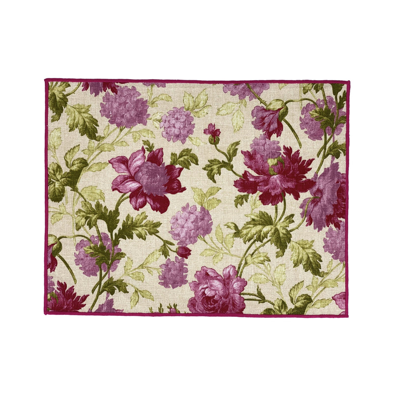 Cocotte Linen Placemats - SET OF TWO