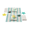 Jour Linen Napkins - SET OF FOUR