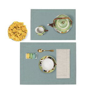 JOUR BREAKFAST PLACEMATS