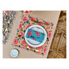 Ella Tablecloth, CIPRIA - PURE LINEN