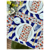 Circe Tablecloth - PURE COTTON