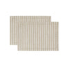 BON-JOUR BREAKFAST PLACEMATS