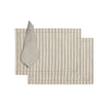 BON-JOUR BREAKFAST PLACEMATS