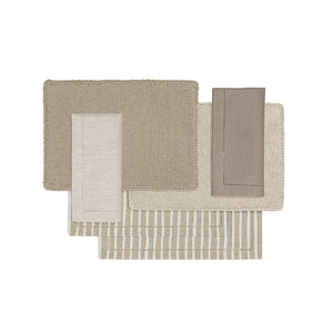 BON-JOUR BREAKFAST PLACEMATS