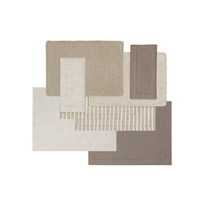 BON-JOUR BREAKFAST PLACEMATS