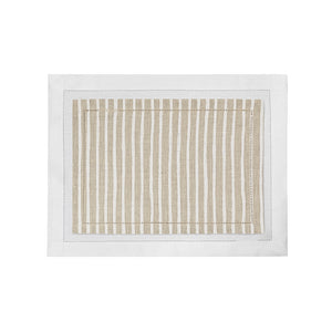 BON-JOUR BREAKFAST PLACEMATS