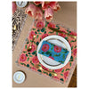 Ella Tablecloth, CIPRIA - PURE LINEN