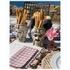 Noto Linen Napkins - SET OF TWO
