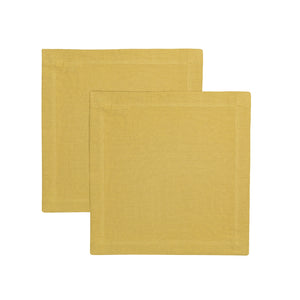 SQUARE PLACEMATS