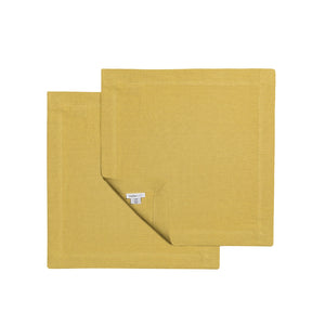 SQUARE PLACEMATS