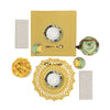 SQUARE PLACEMATS