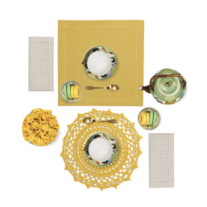 SQUARE PLACEMATS