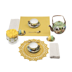 SQUARE PLACEMATS