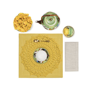 GINGER PLACEMATS