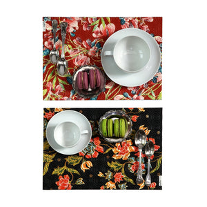 FRIDA PLACEMATS