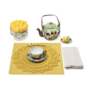 GINGER PLACEMATS