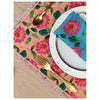 Ella Tablecloth, CIPRIA - PURE LINEN