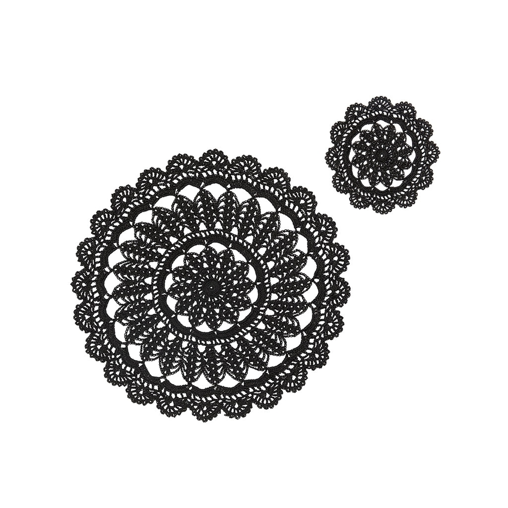 SATINE PLACEMATS