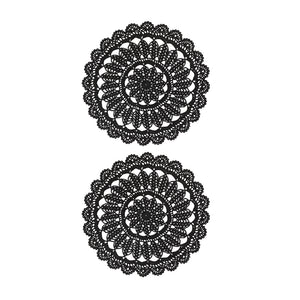 SATINE PLACEMATS