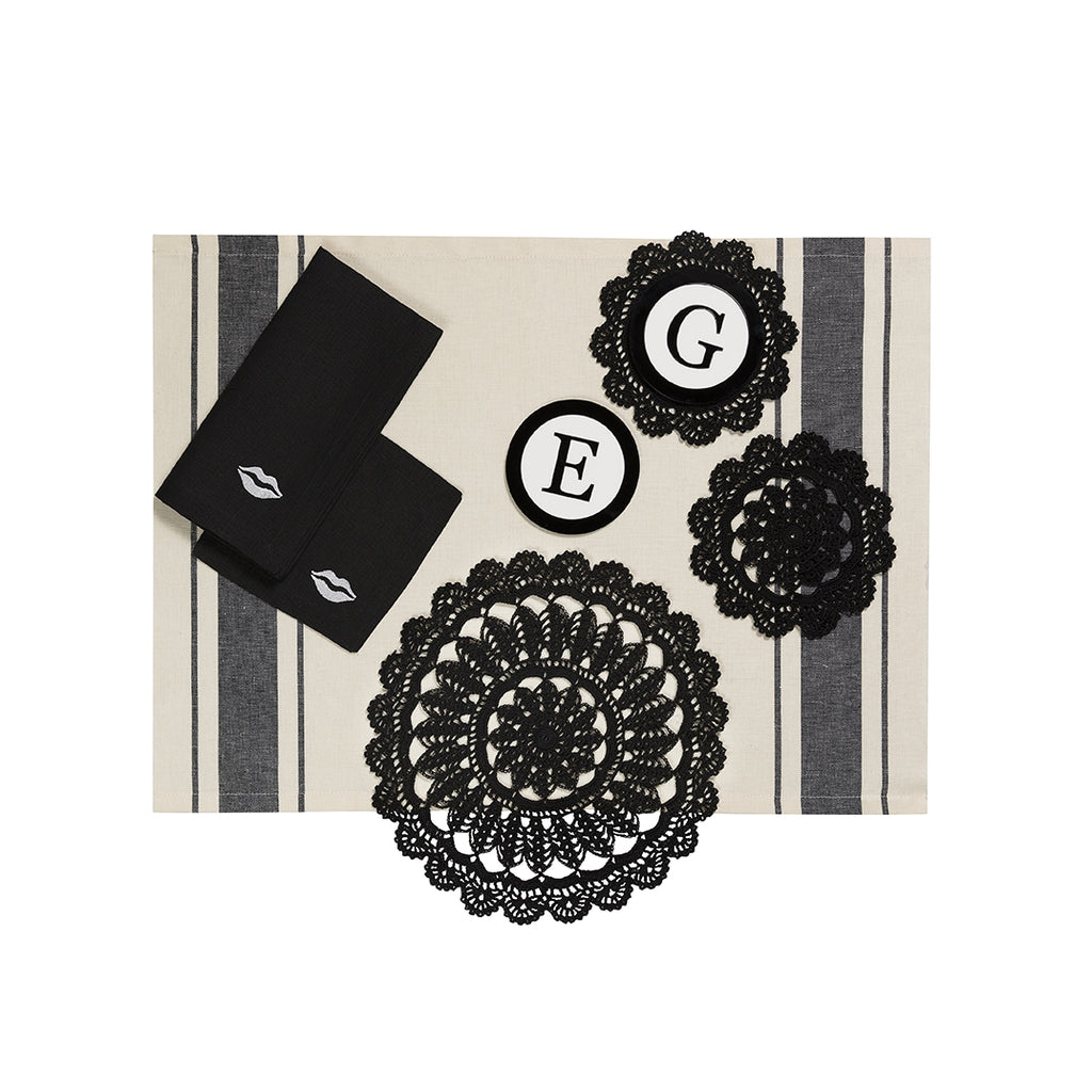 PLAIN COASTERS