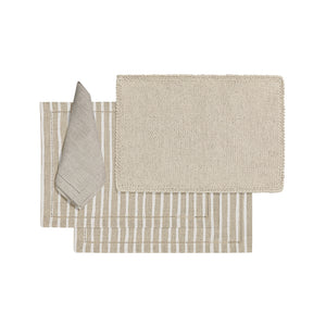 LADY BREAKFAST PLACEMATS