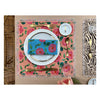 Ella Tablecloth, CIPRIA - PURE LINEN