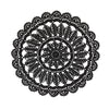 SATINE PLACEMATS