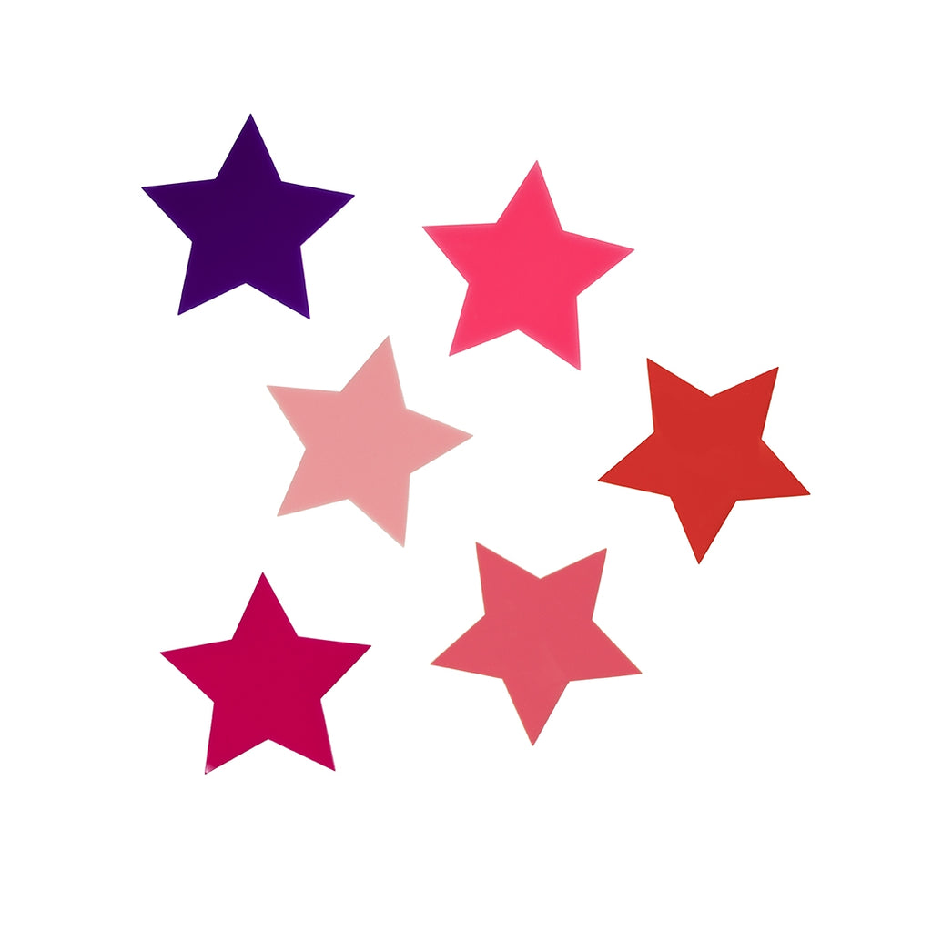 STARS COASTERS
