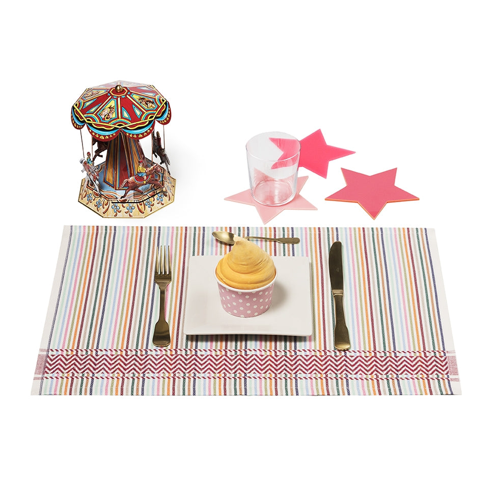 STARS COASTERS