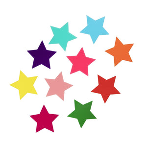 STARS COASTERS