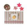 STARS COASTERS