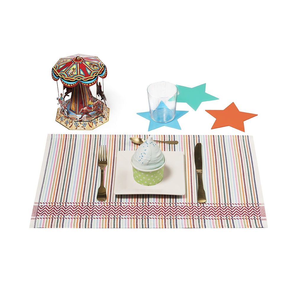 STARS COASTERS